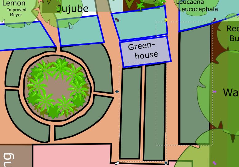Edible Landscaping, Permaculture, Landscaping, Urban Farming, Urban Farmer, Community Garden, 